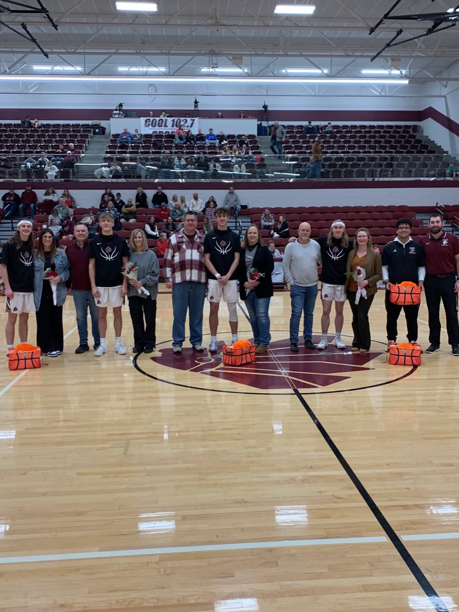 Osage Indians Basketball tweet media