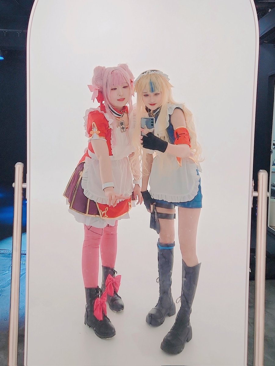 오늘 무언가를 했습니다👀 호호