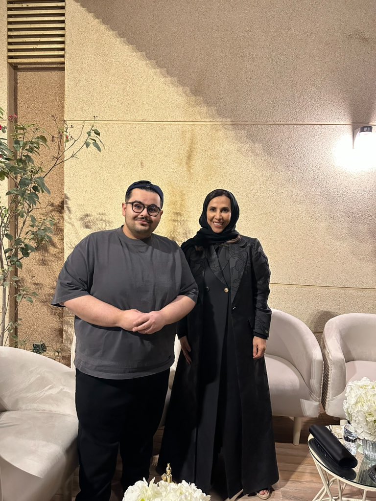 مشاري العجاجي tweet media