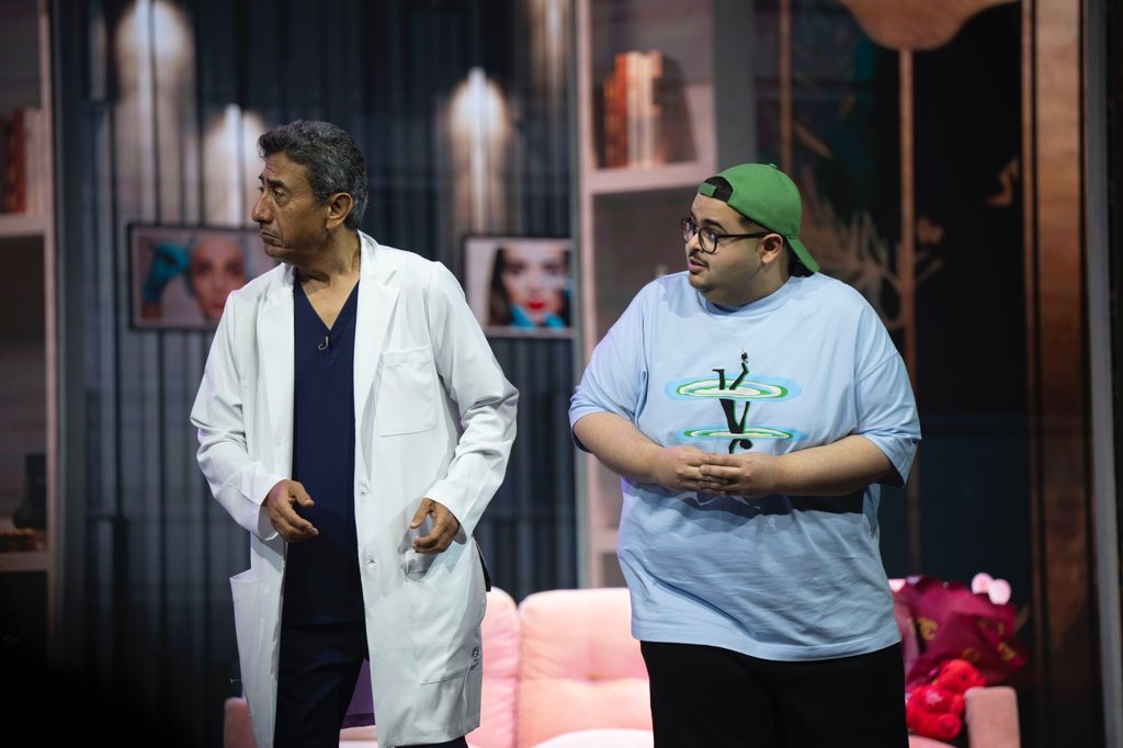 مشاري العجاجي tweet media