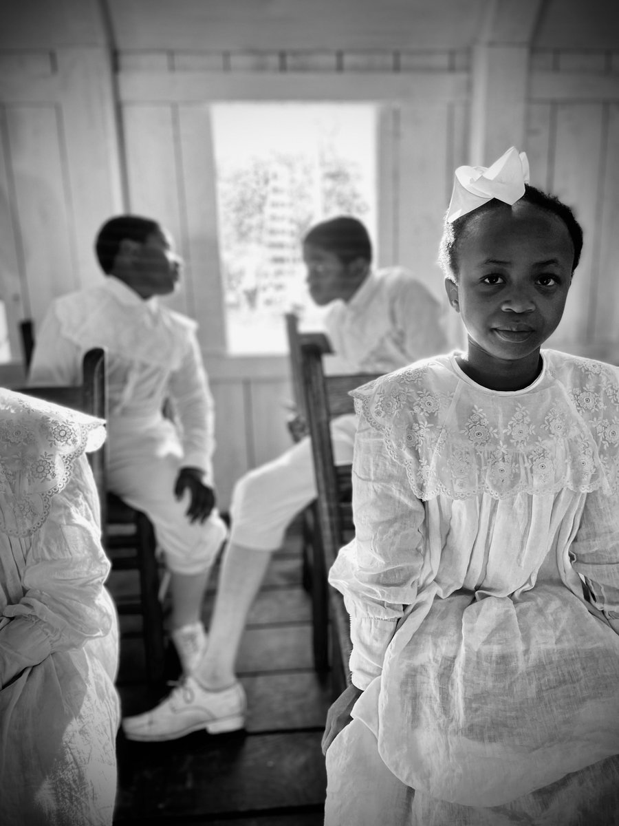 HannahEBeachler's tweet image. #SinnersMovie Favorite Sets #ProductionDesign