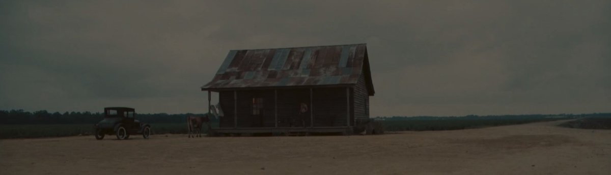 HannahEBeachler's tweet image. #SinnersMovie Favorite Sets #ProductionDesign