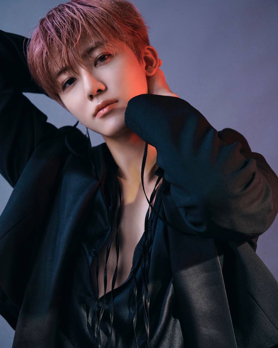 LaGalerieEnt's tweet photo. ⠀
⠀⠀⠀⠀⠀⠀   𝗜𝗦𝗧𝗝   ‘ 🌪️ ‚  𝓷𝖼𝗍 𝖽𝗋𝖾𝖺𝗆 .
⠀⠀⠀⠀         𝘁𝗿𝗮𝗰𝗸𝗏𝗂𝖽𝖾𝗈 —  𝘷𝘦𝘳﹟ 𝓟𝗈𝗂𝗌𝗈𝗇 ! 
⠀ https://t.co/3OxVWtcFXf
