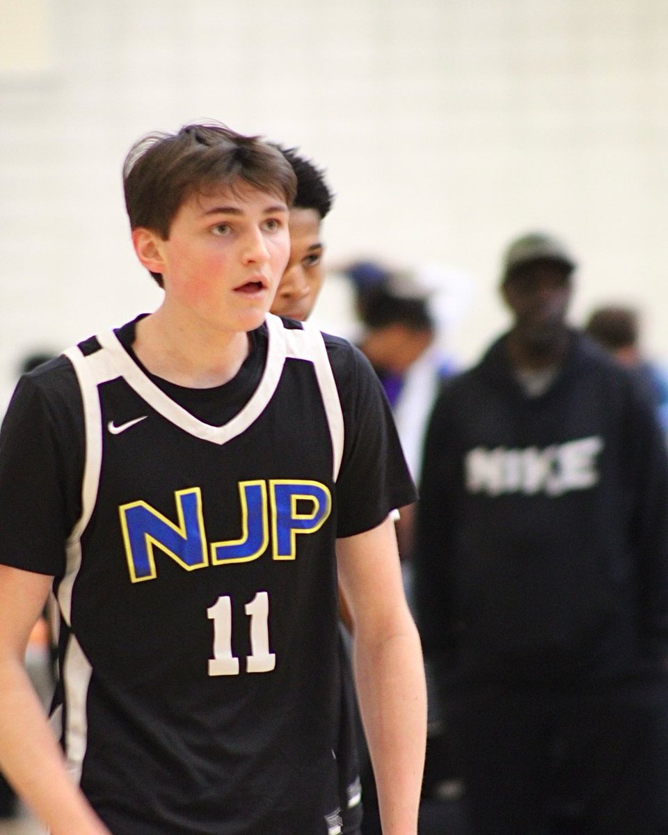 NJ Panthers Boys tweet media