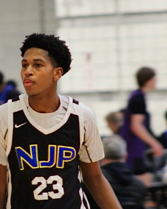 NJ Panthers Boys tweet media