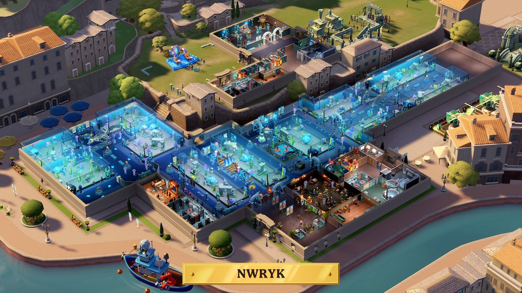 Hey Twitter, I'll just leave our game right here 🥰 

#screenshotsaturday