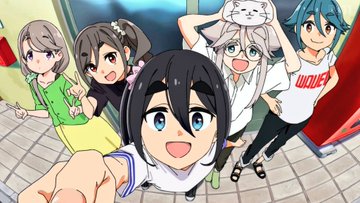 mono 第2話