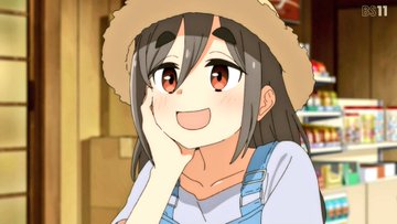 mono 第2話