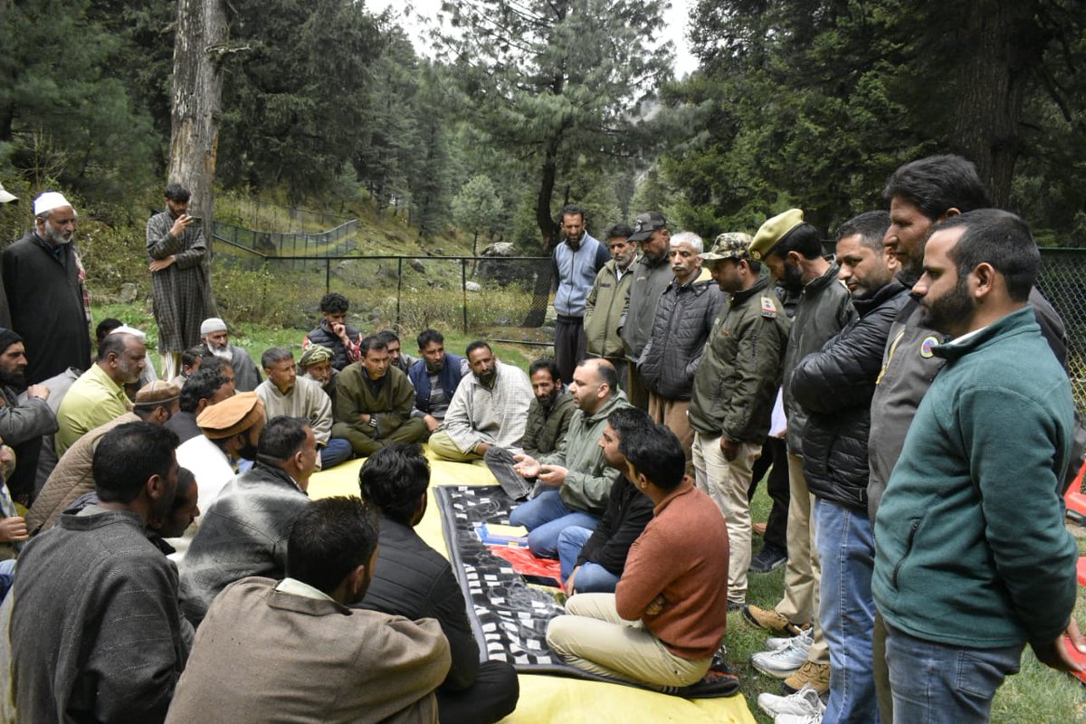 DFO Planning and Publicity tweet media