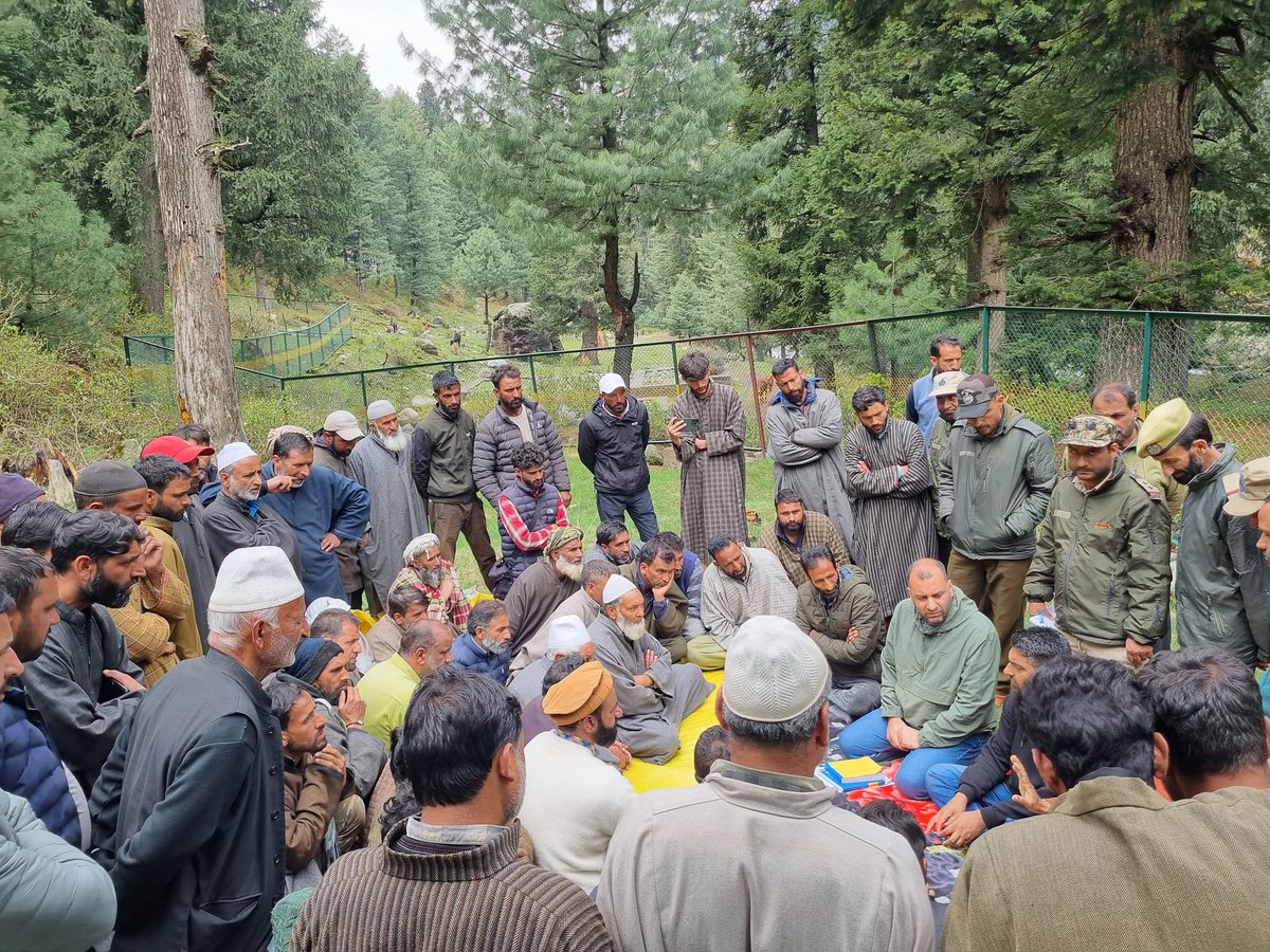 DFO Planning and Publicity tweet media