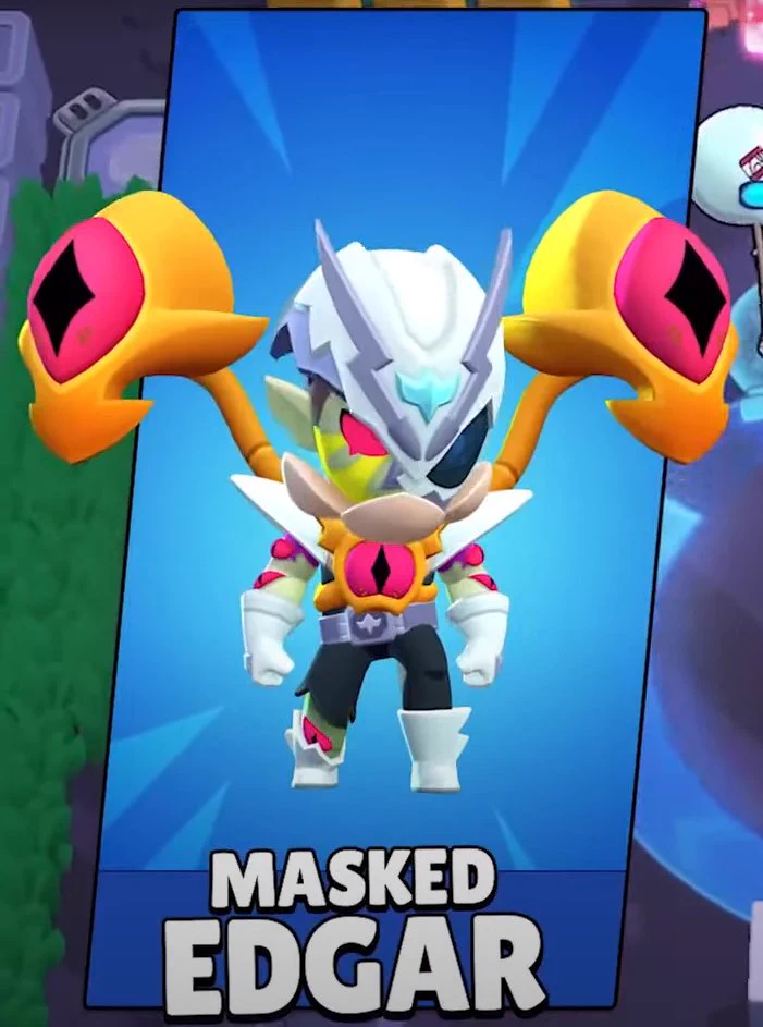 CLB - Brawl Stars on X: 