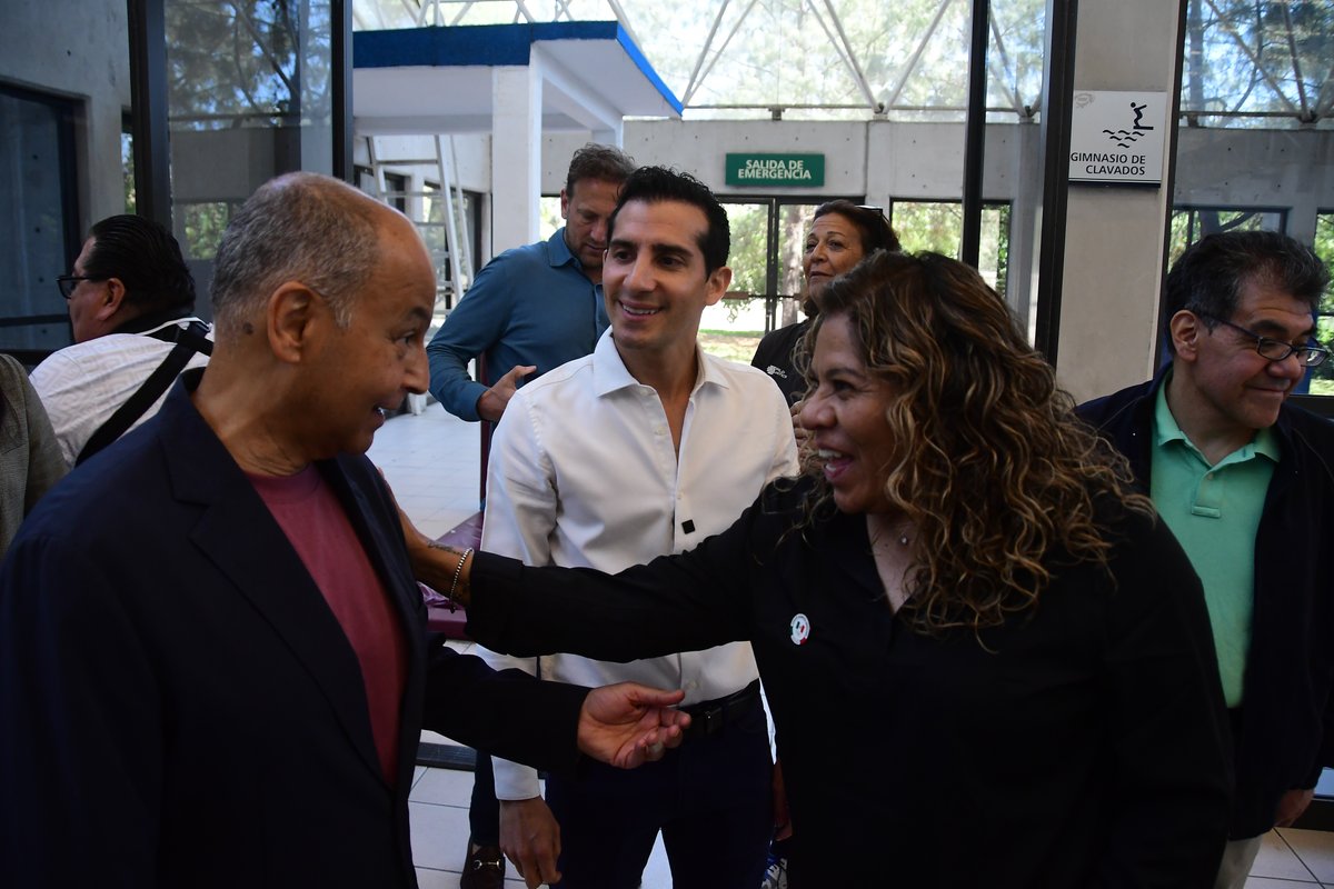 World Aquatics tweet media