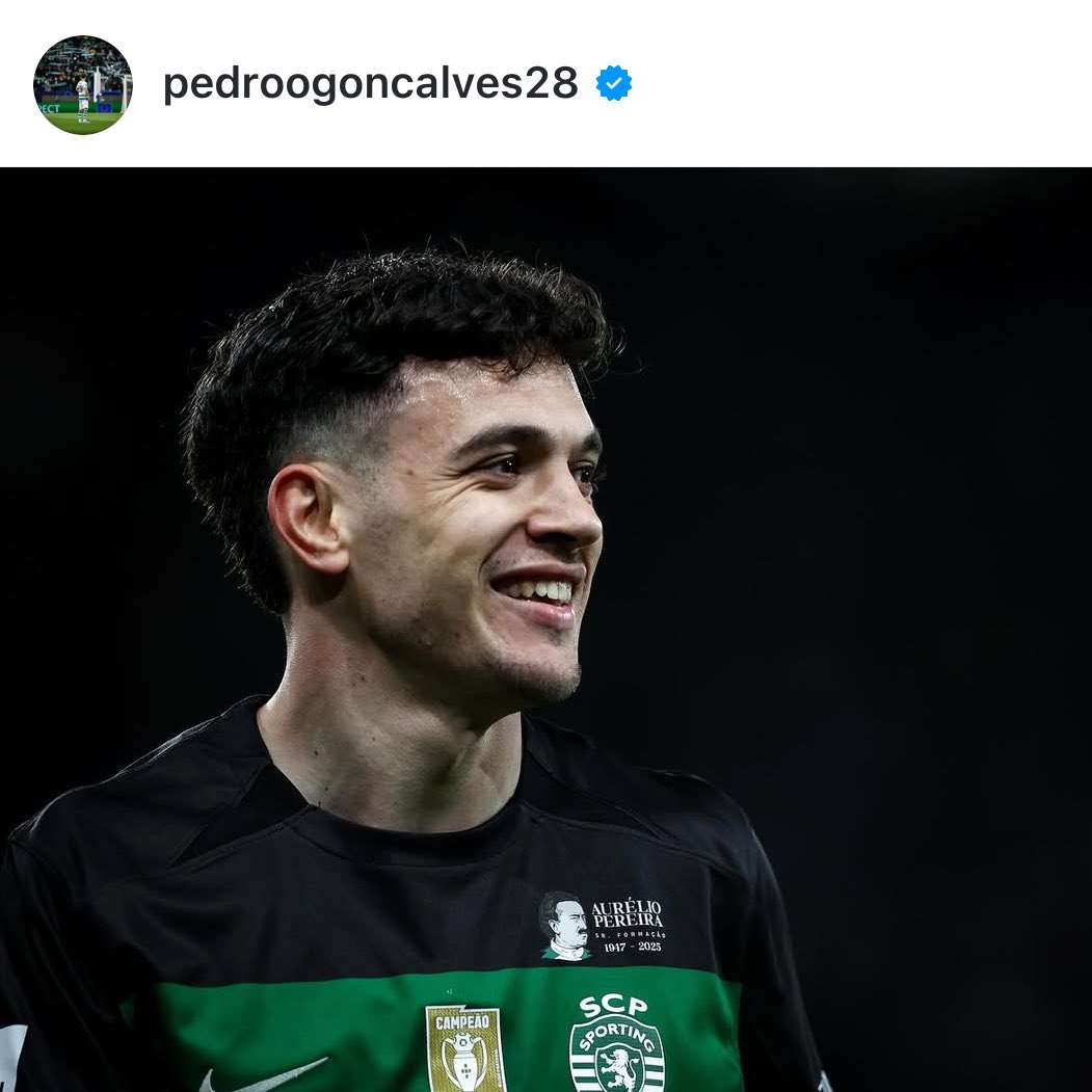 Sporting_CPAdep's tweet photo. Poder da amizade 💚 https://t.co/SCr2S2BtXc