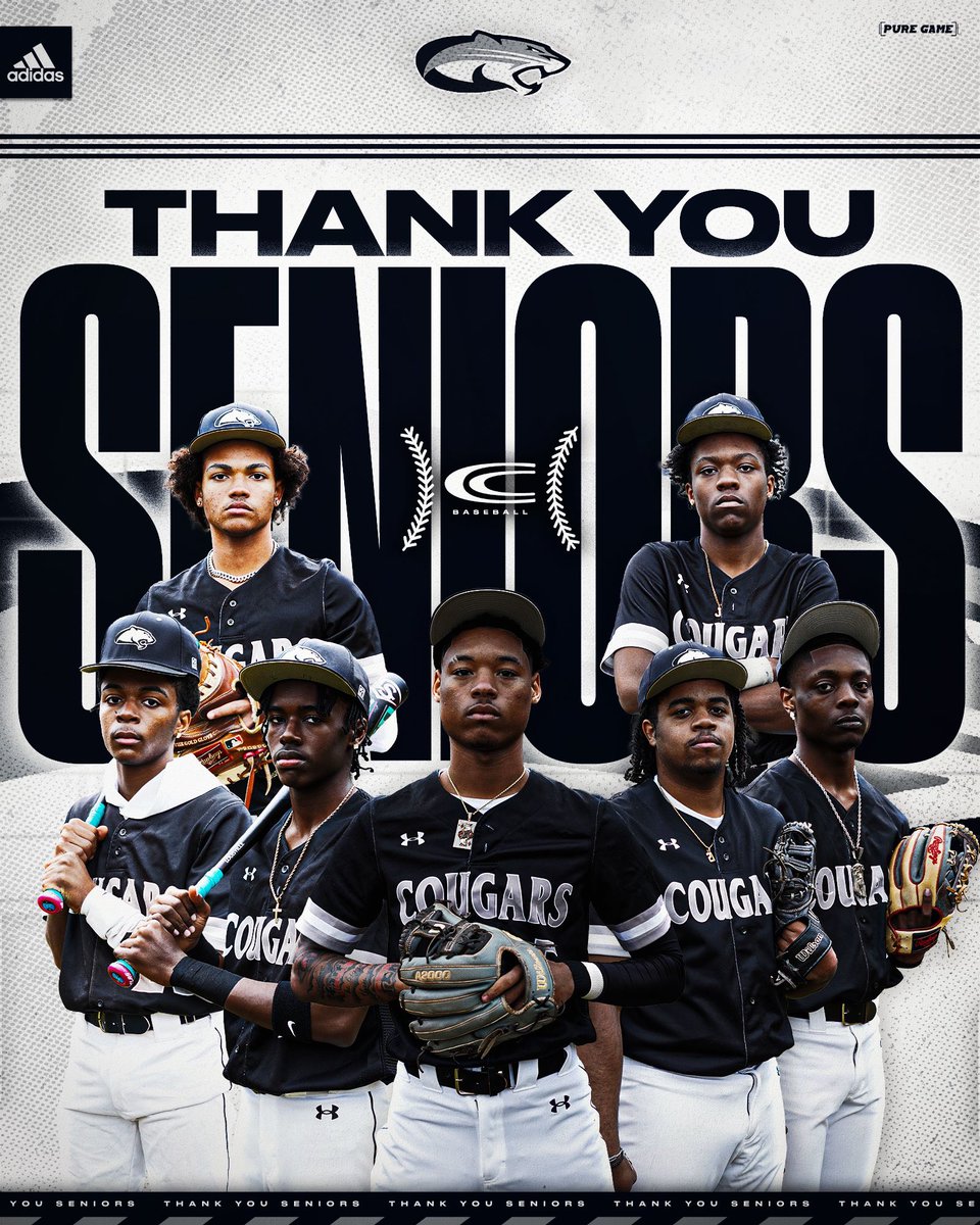 CCHS Cougars Baseball tweet media