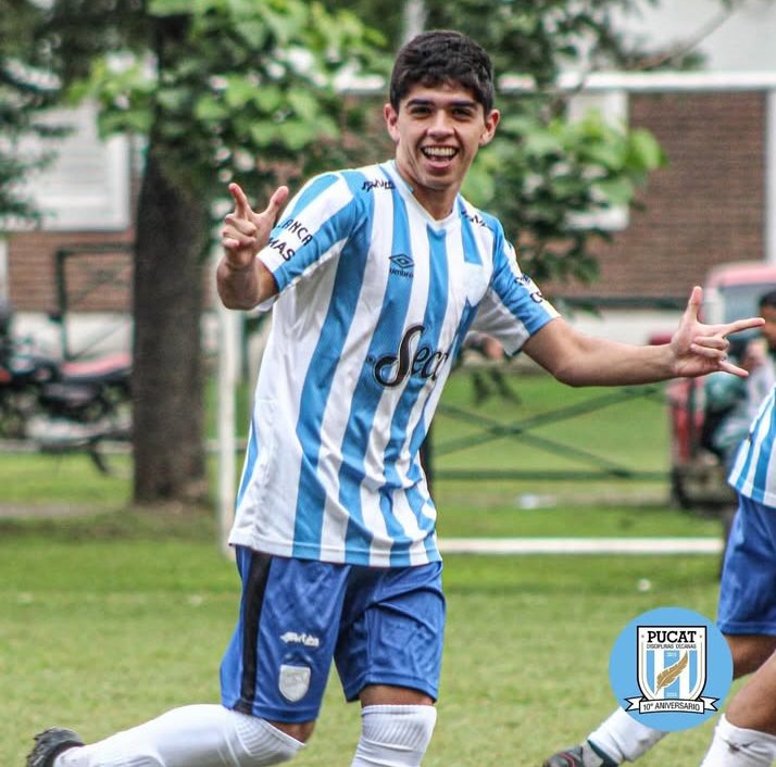 PUCAT15's tweet photo. #InferioresLTF ⚽✨/ #AtleticoAzul🩵 #07

#Resultados vs #AteneoAlderetes

▲ Ganó 2 a 1 de local

⚽Alcaraz

⚽Pariente

📸 @matorti_85 &amp; @santuchocesar

#ArribaLosCorazones 🩵 https://t.co/Vvc1Efi8OK