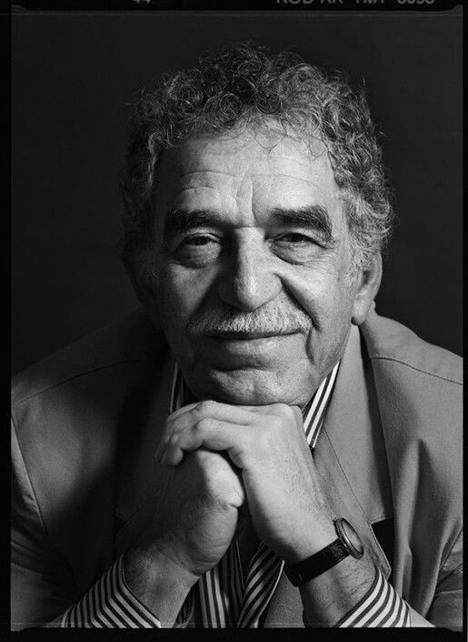 "Muchos años después, frente al pelotón de fusilamiento, el coronel Aureliano Buendía había de recordar aquella tarde remota en que su padre lo llevó a conocer el hielo"

Cien Años de Soledad.

Gabriel García Márquez.