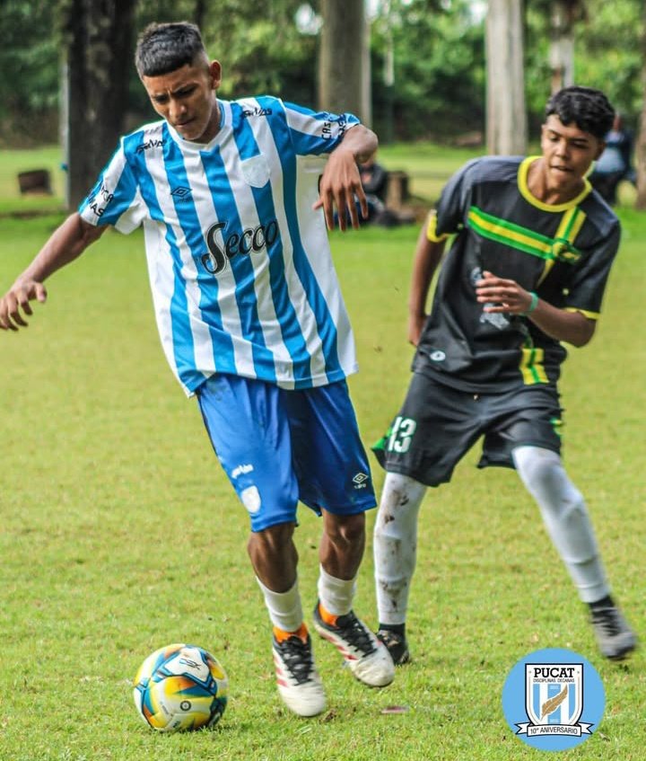 PUCAT15's tweet photo. #InferioresLTF ⚽✨/ #AtleticoAzul🩵 #07

#Resultados vs #AteneoAlderetes

▲ Ganó 2 a 1 de local

⚽Alcaraz

⚽Pariente

📸 @matorti_85 &amp; @santuchocesar

#ArribaLosCorazones 🩵 https://t.co/Vvc1Efi8OK