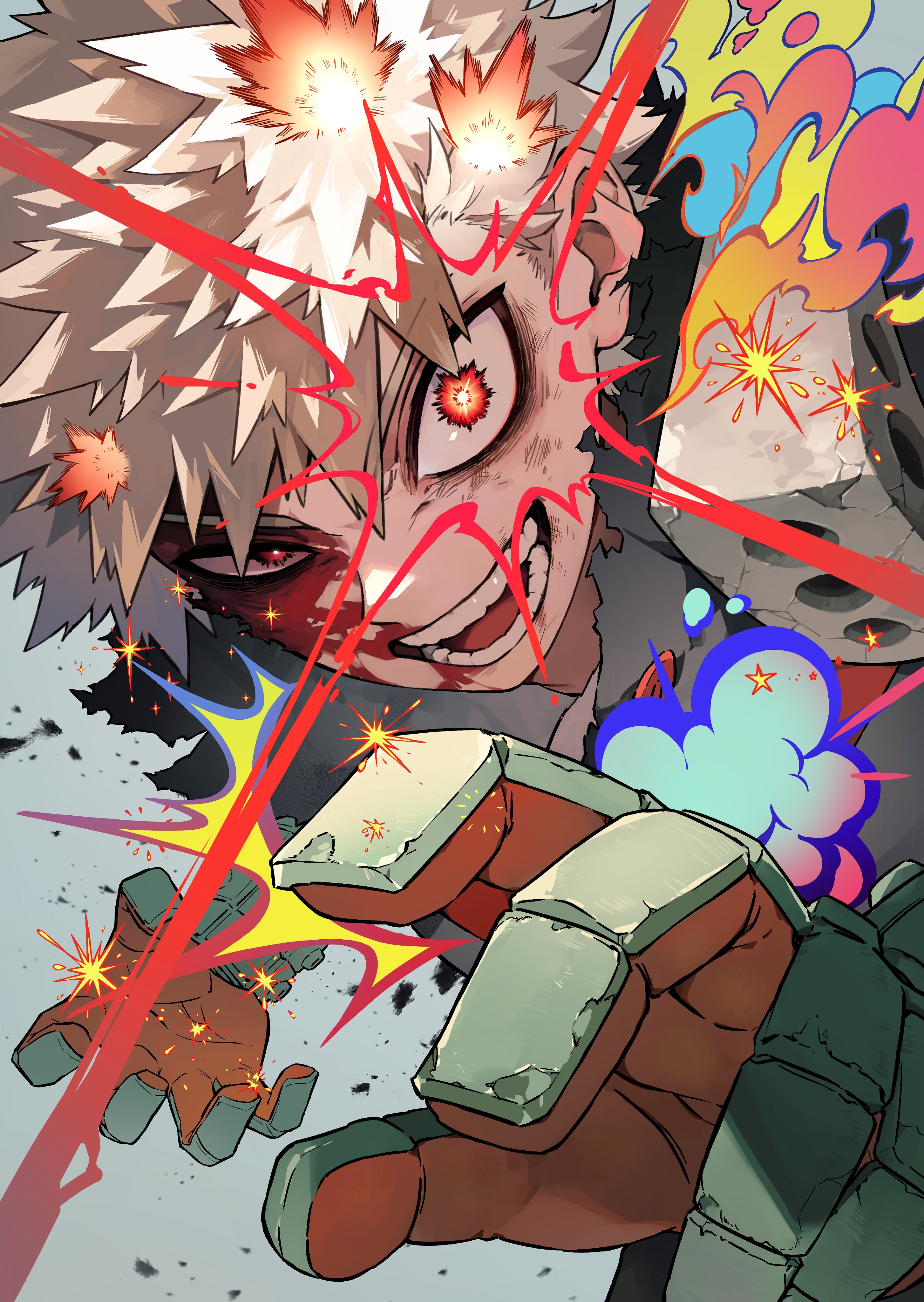 I'm xick💥🪨 (@Mika94561997) / X