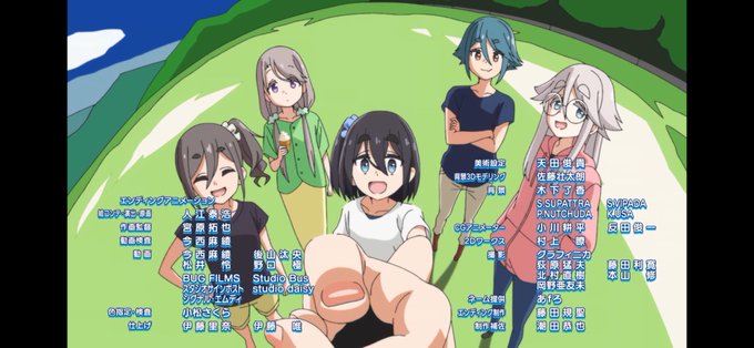 mono 第2話