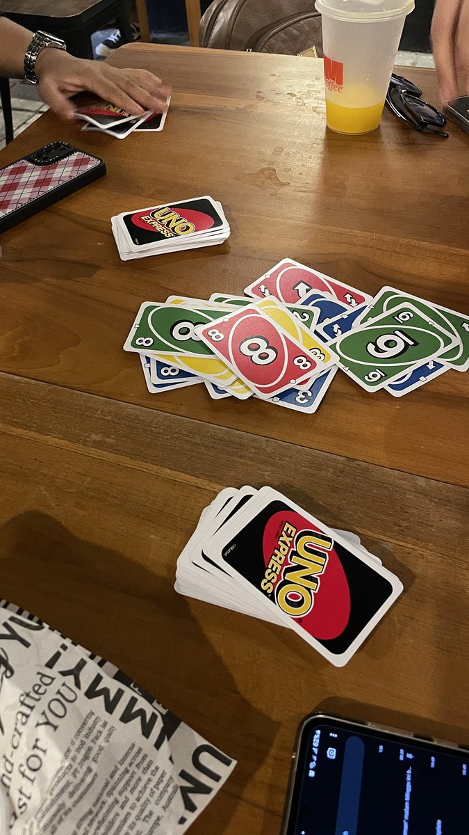 kurang puas ah malminganny