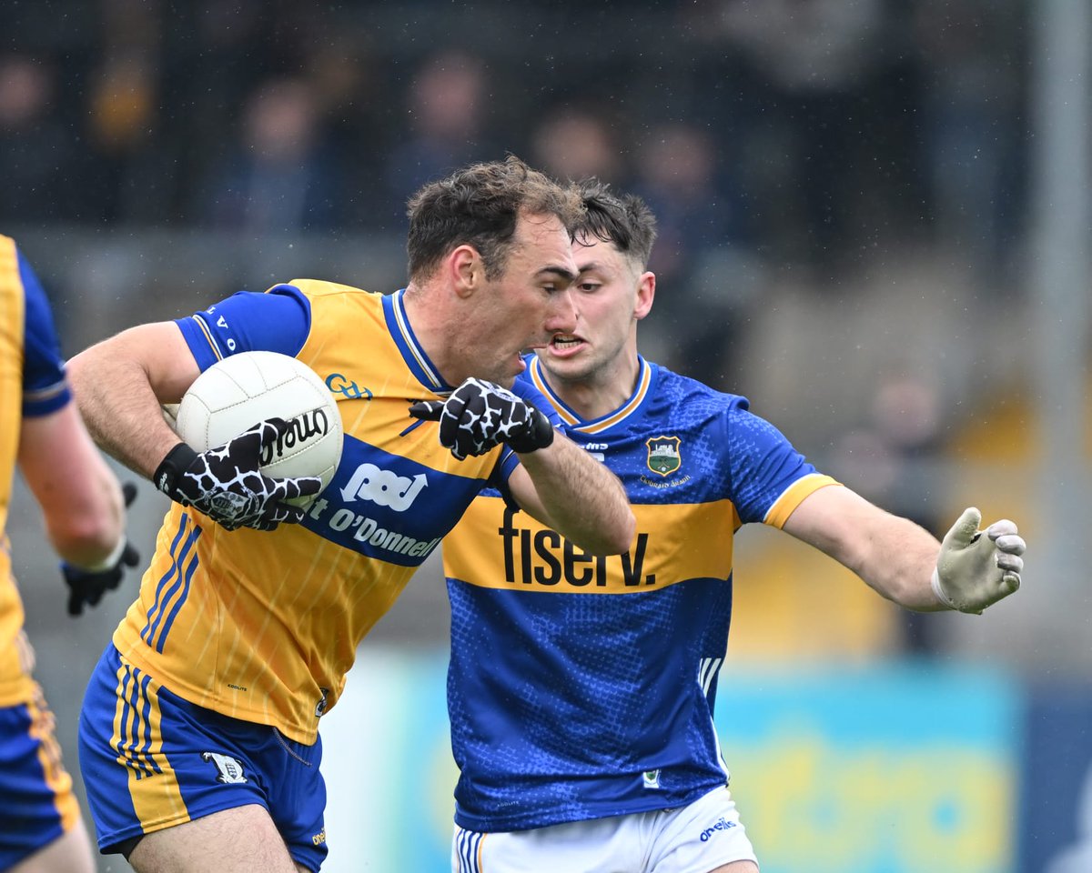 The Clare Echo tweet media