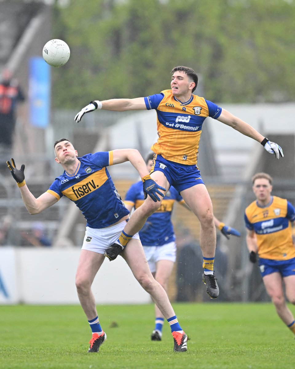 The Clare Echo tweet media