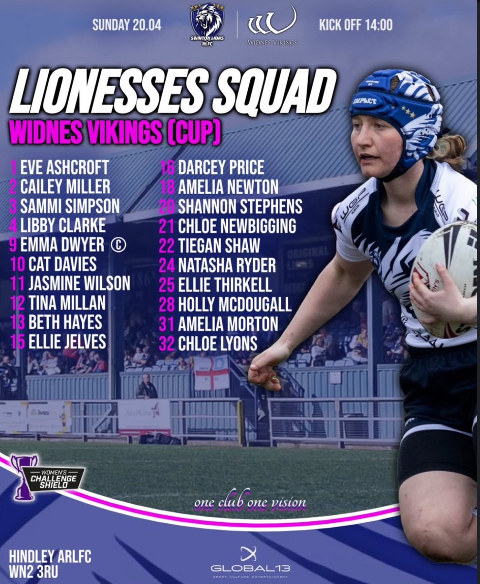 LBU Rugby League tweet media