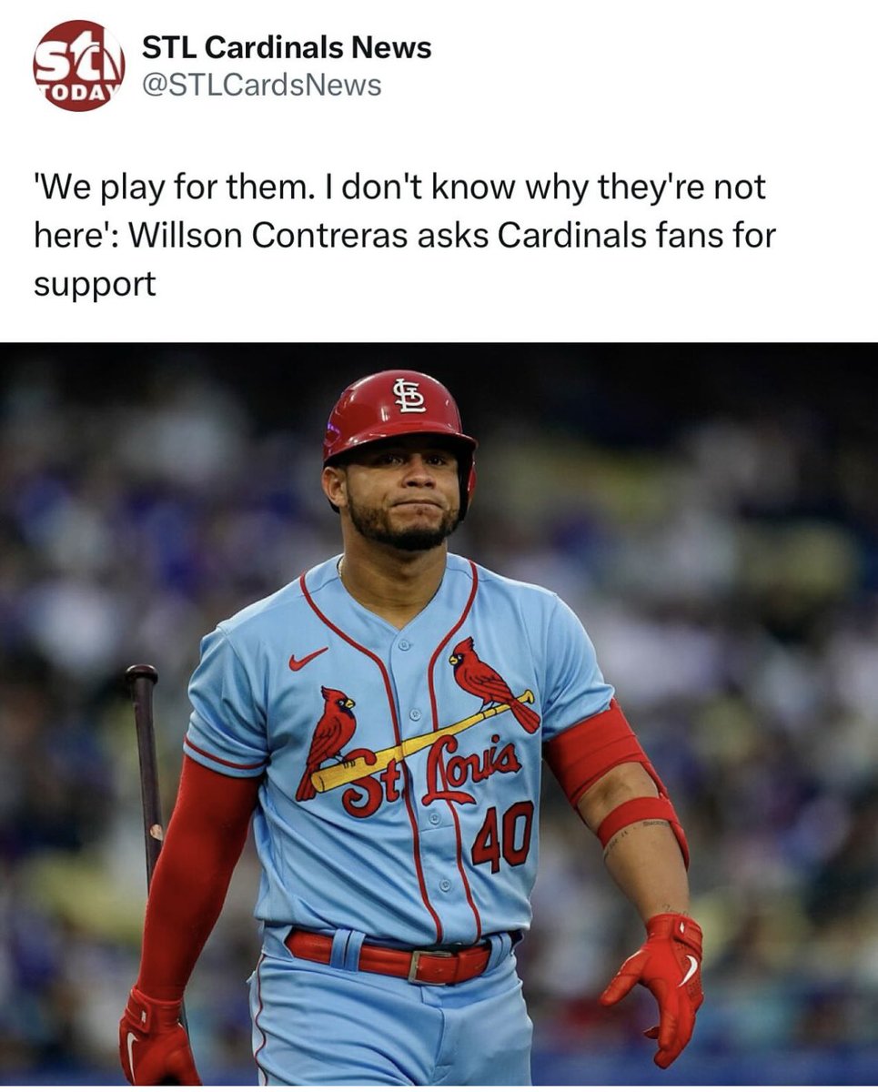 BestFansStLouis's tweet image. 