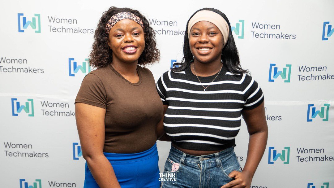 girlsintechzw's tweet photo. Redefining Possible was a VIBE!
Big thanks to our sponsors: @WomenTechmakers, @ZindiAfrica, @ByoTechHub &amp; our amazing #GirlsInTechZW fam!

You showed up, shared boldly &amp; inspired us all. The future of tech is female—and it’s already here!

#RedefinePossible #IWD2025 #WomenInTech https://t.co/D6wNL200gU