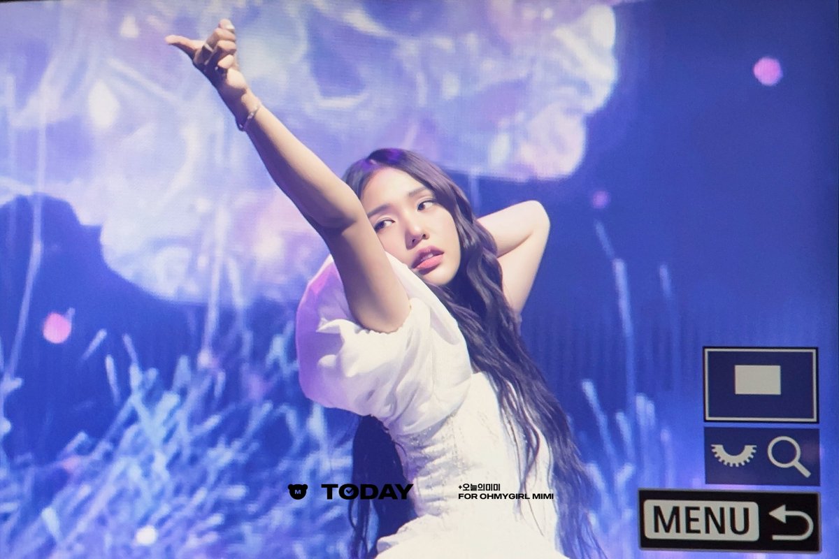 Today_0501's tweet photo. 250419 프리뷰

미현이 잘자~

#오마이걸 #미미 #김미현
#OHMYGIRL #MIMI #ミミ https://t.co/XcV1m1Bgc1