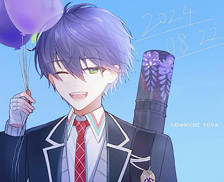 去年の
(消してしまったので再掲)
#金剛力也像