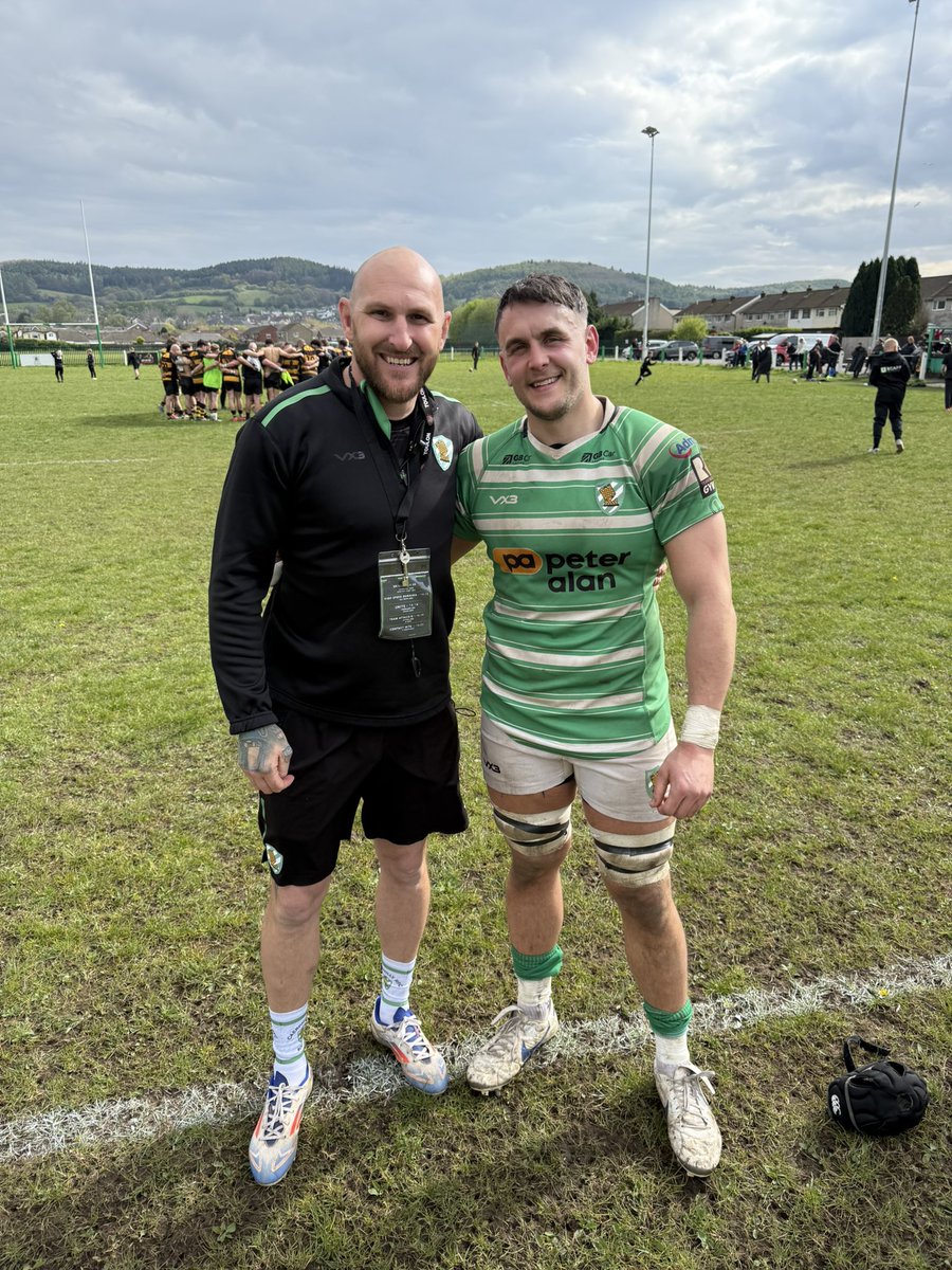 Caerphilly Rugby Football Club tweet media