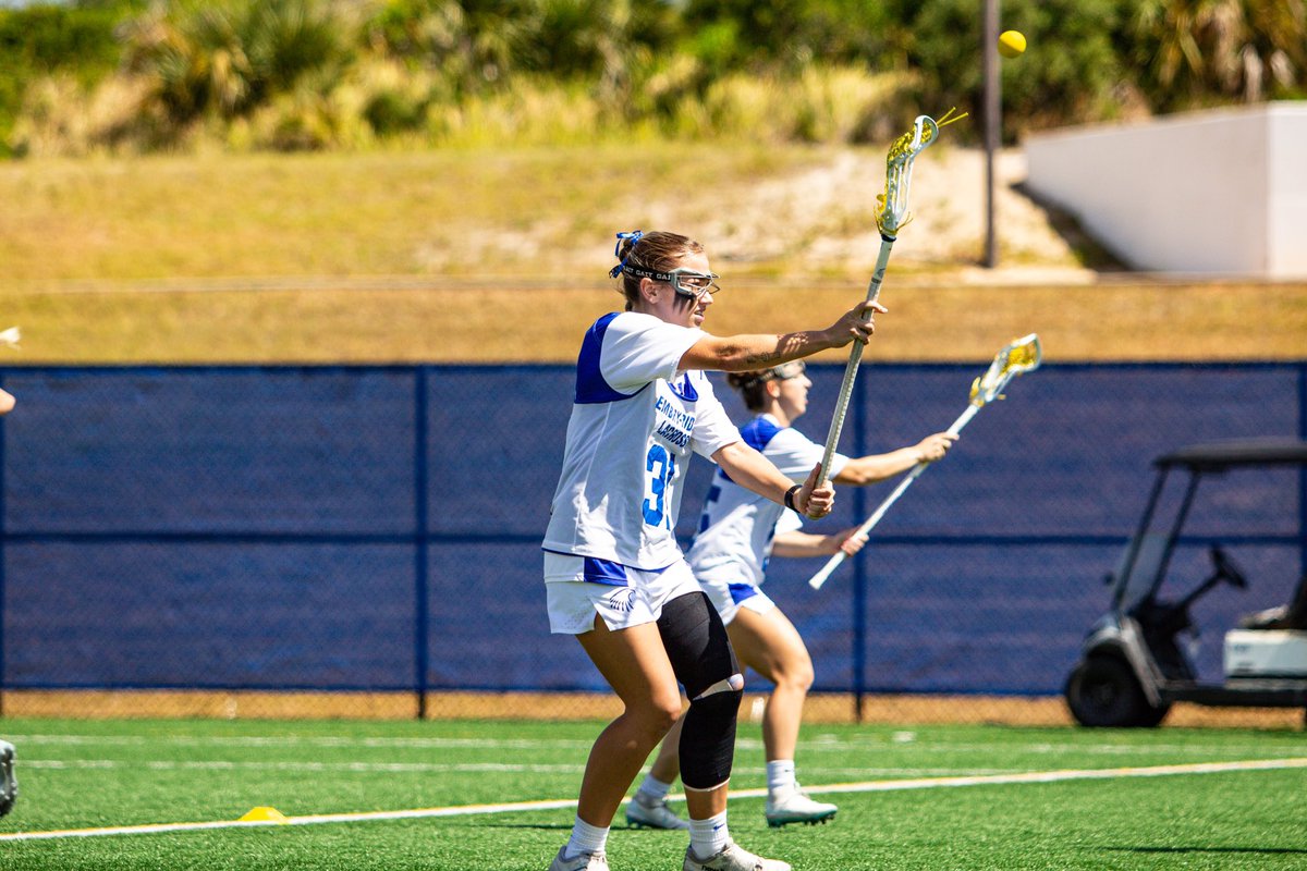 We’re about 20 minutes away! Get on over to the lacrosse field ❕

#GoERAU // #Eagles // #SSC