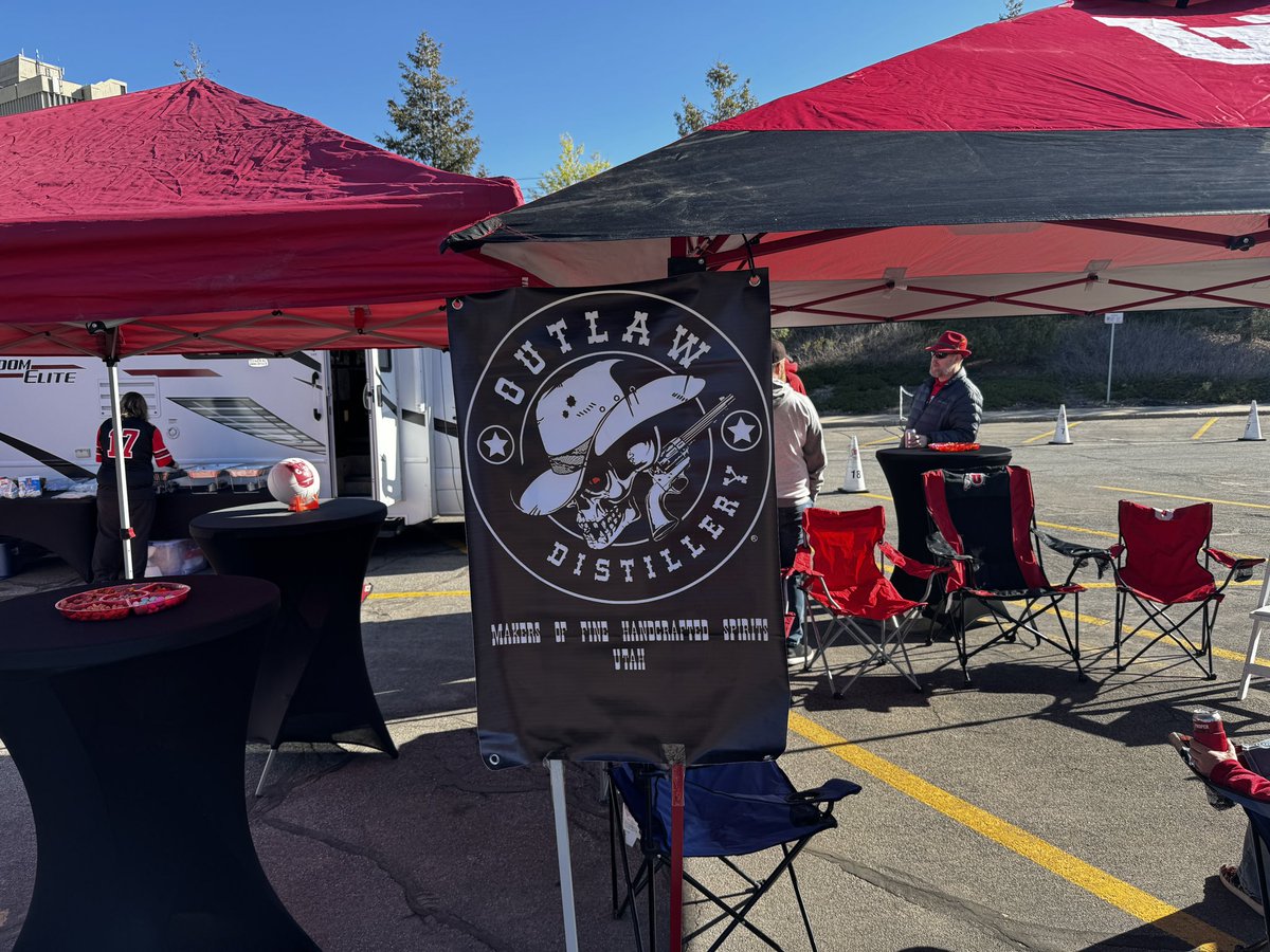 Spring Tailgate is GO!!!