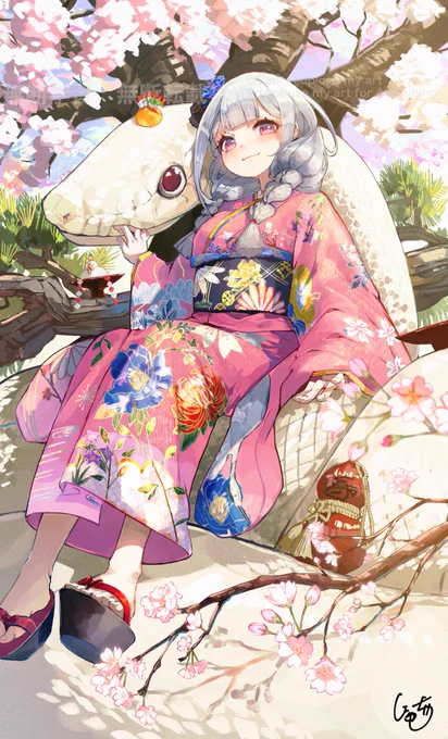 ニュイ様初めまして、イラストレーターのにゅちゃと申します! バストアップイラストや一枚絵得意です! もしよろしければご覧くださいませ! 今後何かの形でお力になれれば幸いです