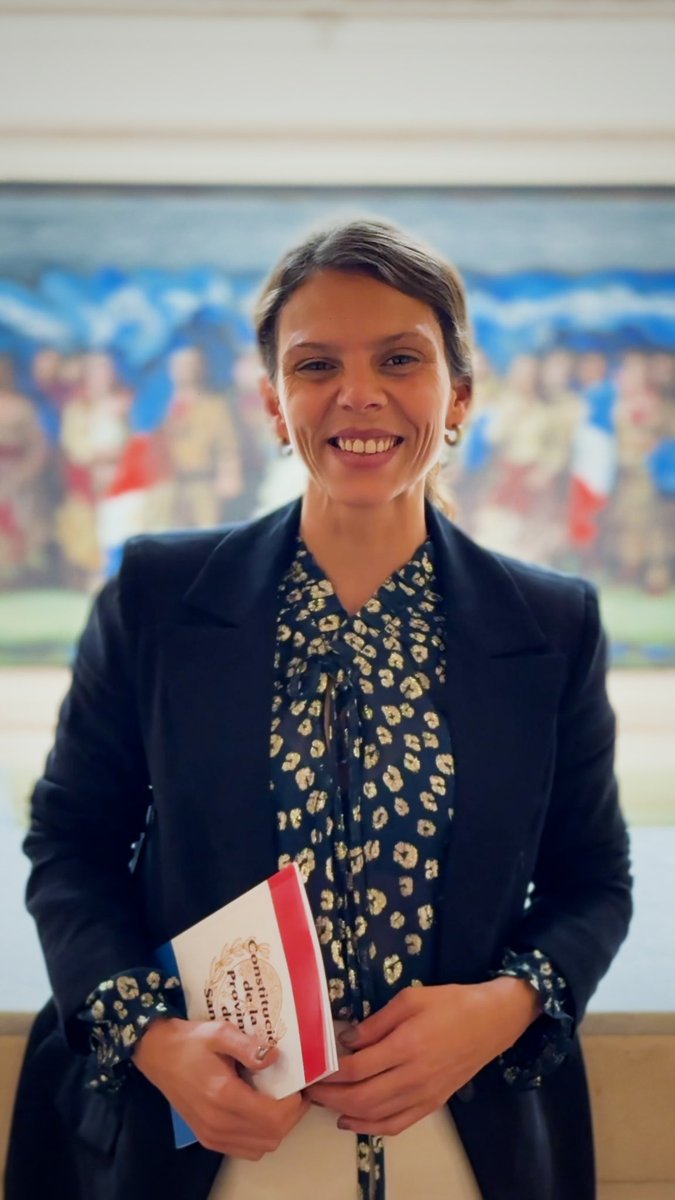 giselmahmud's tweet photo. 😬📖 Contados voto x voto, oficialmente yen2 a reformar la constitución y a escribir un nuevo capítulo en esta provincia que amo ❤️. 
Voy a dar lo mejor de mí y agradecer siempre a la vida, a todos los que acompañaron y al @pssantafe por esta histórica oportunidad 🙏🏼 https://t.co/4lGu71ipjQ
