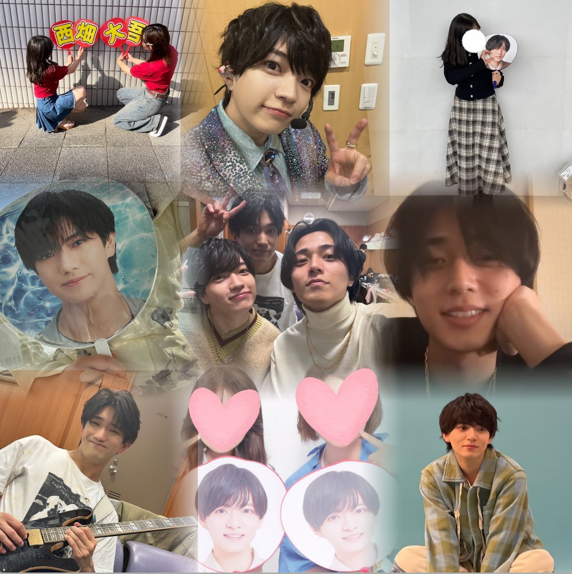 みさき tweet media
