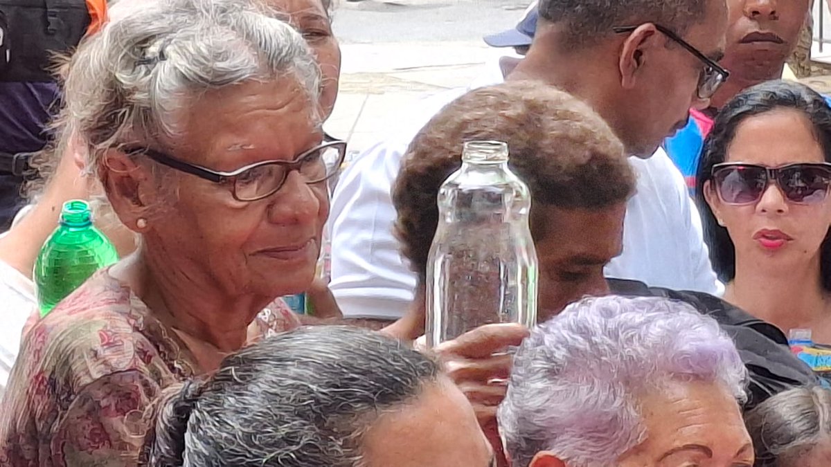 Alcaldía Bolivariana del Municipio Paz Castillo tweet media