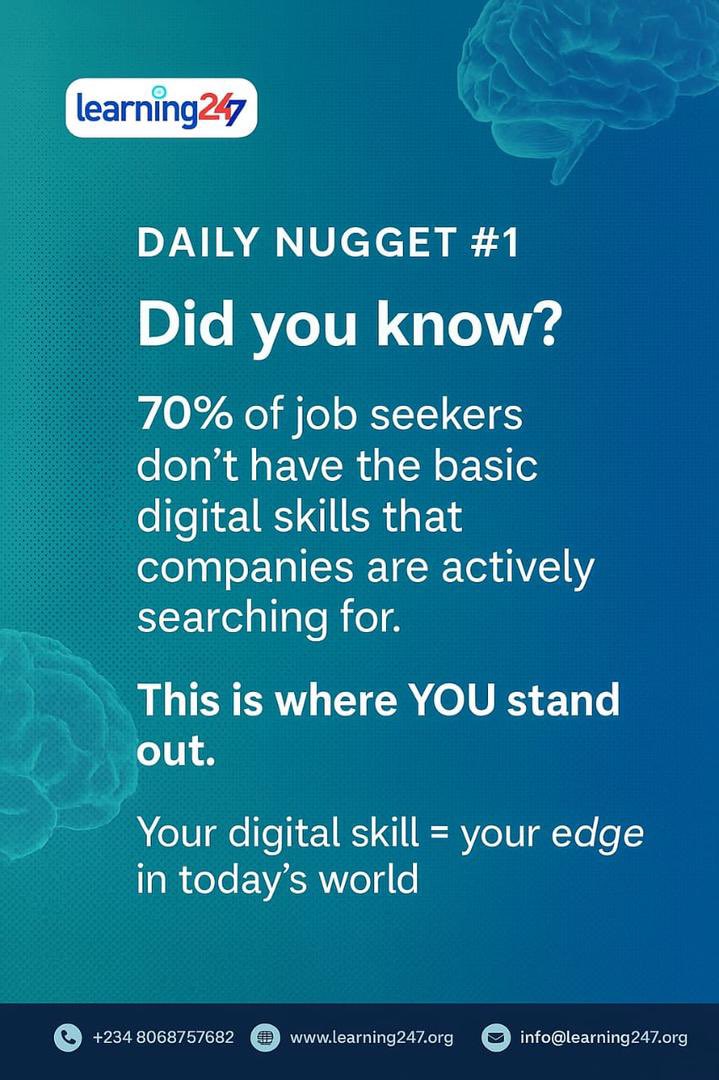Learning247Live's tweet photo. Join our FREE 7-Day Crash Course and transform your digital marketing skills!
*Learn from industry experts
*Hands-on experience
*Actionable insights
*Register Now and Get Ready to Elevate Your Digital Game!
#DigitalMarketing #FreeCourse #CrashCourse #MarketingMastery #LearnWi https://t.co/Pq7gBlTrt0