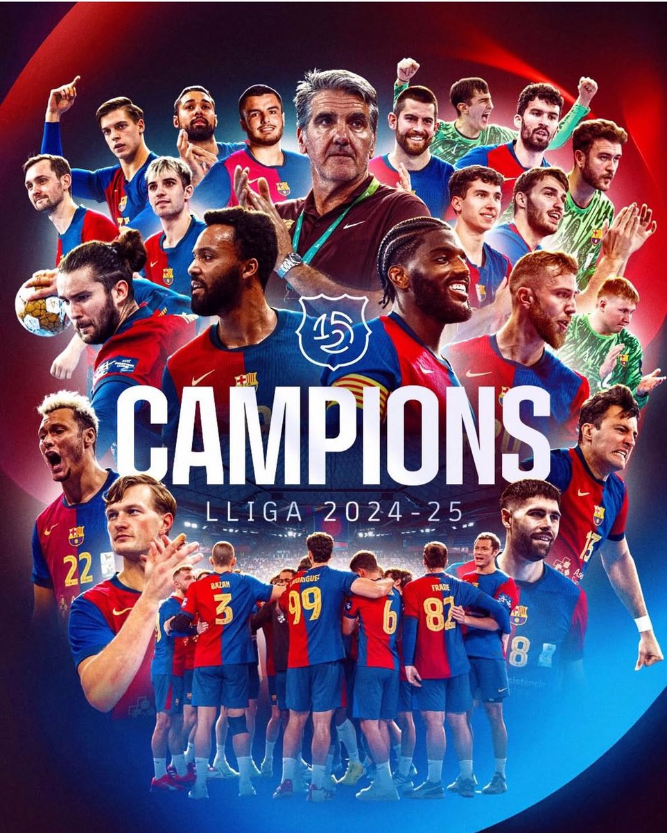 Balonmano Dólmenes Antequera tweet media