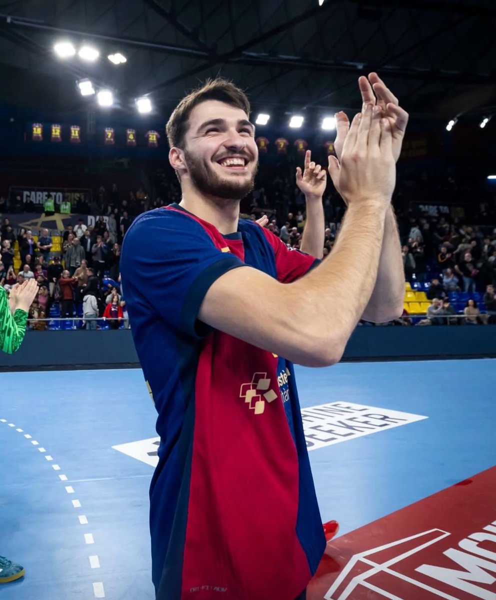 Balonmano Dólmenes Antequera tweet media