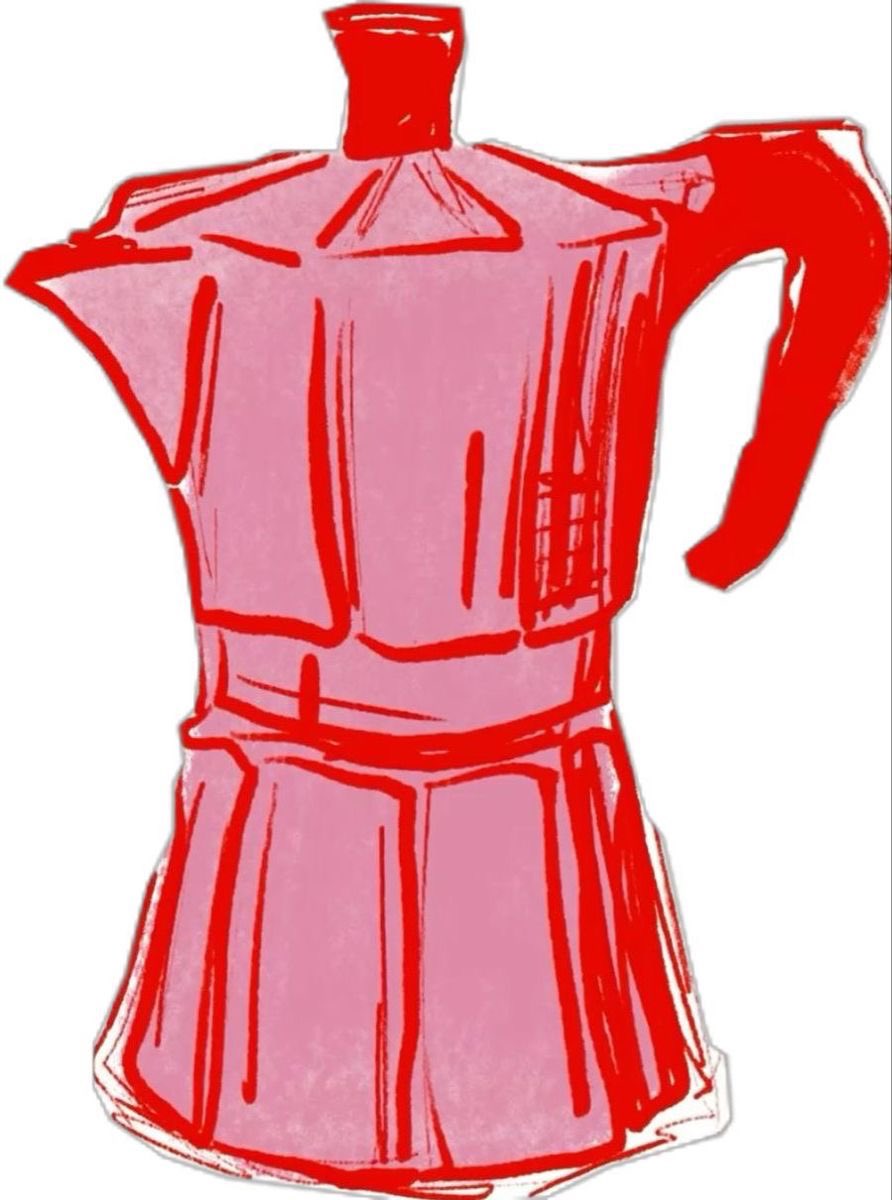 SpillBeansLocal's tweet photo. French Press Anyone?
.
.{art credit juliaamor8074 on Pinterest} https://t.co/xiVfPpwMNe
