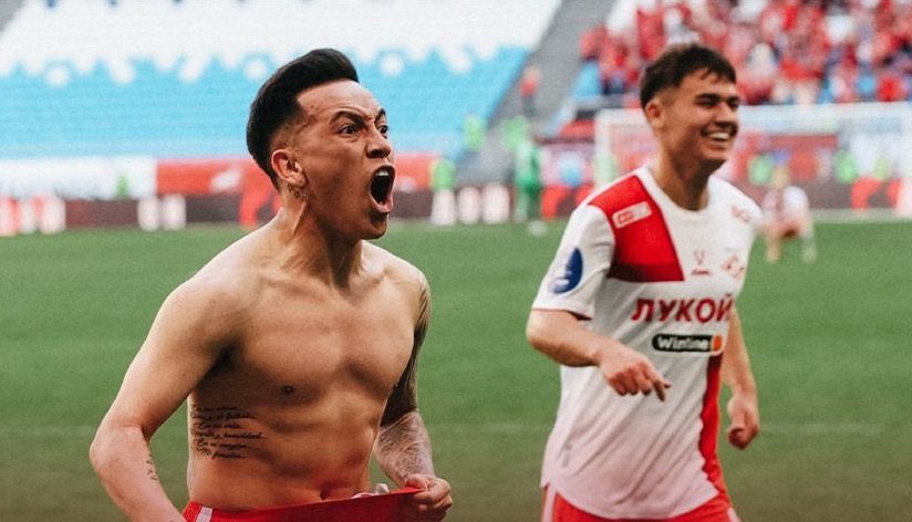 Акрон - Спартак 2:3 👍
(мысли после матча)

￼t.me/funster_sm/874
t.me/funster_sm/875