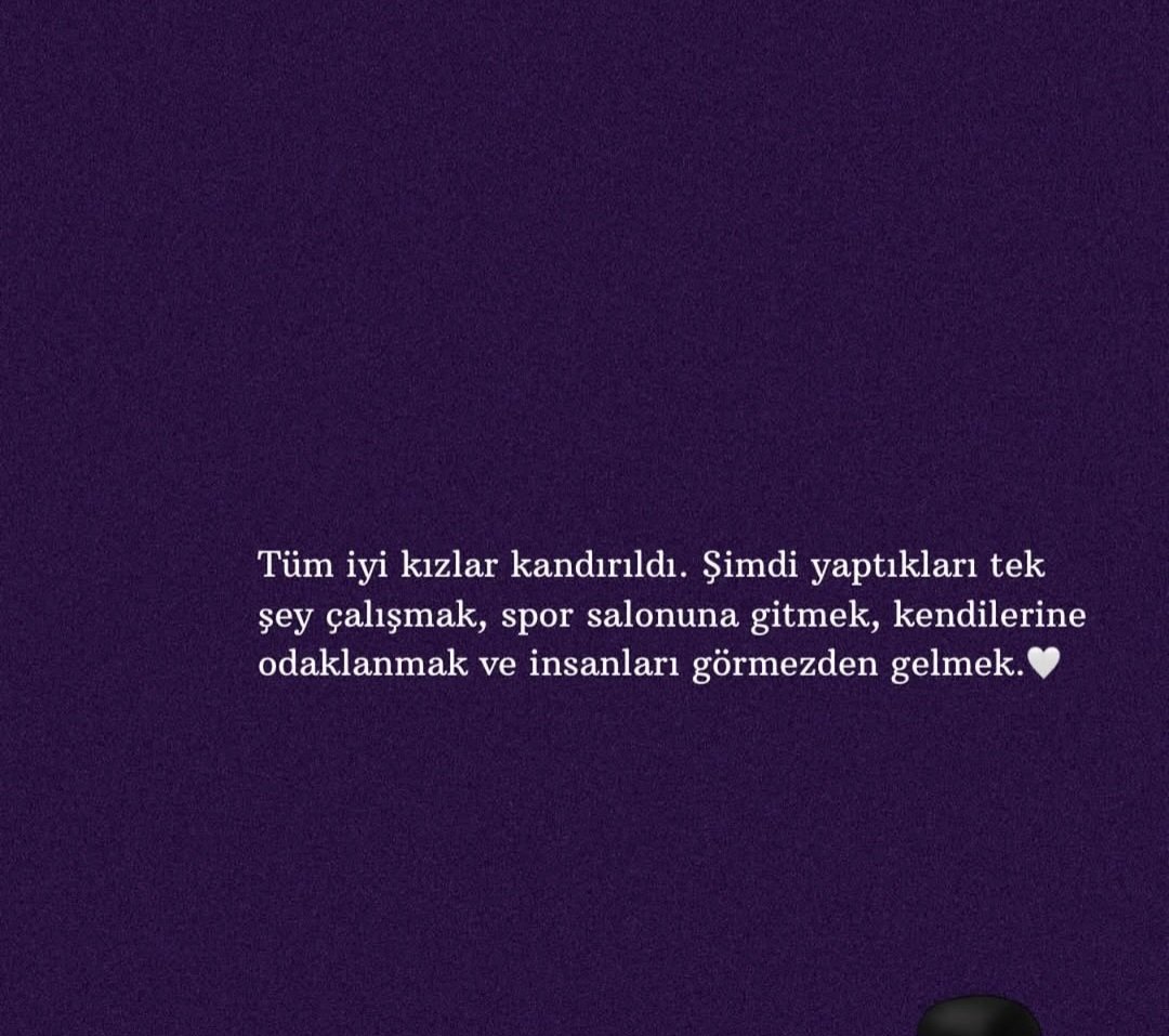 ipek_ugur's tweet photo. Kesinlikle doğru💯 https://t.co/esjPLuthSG