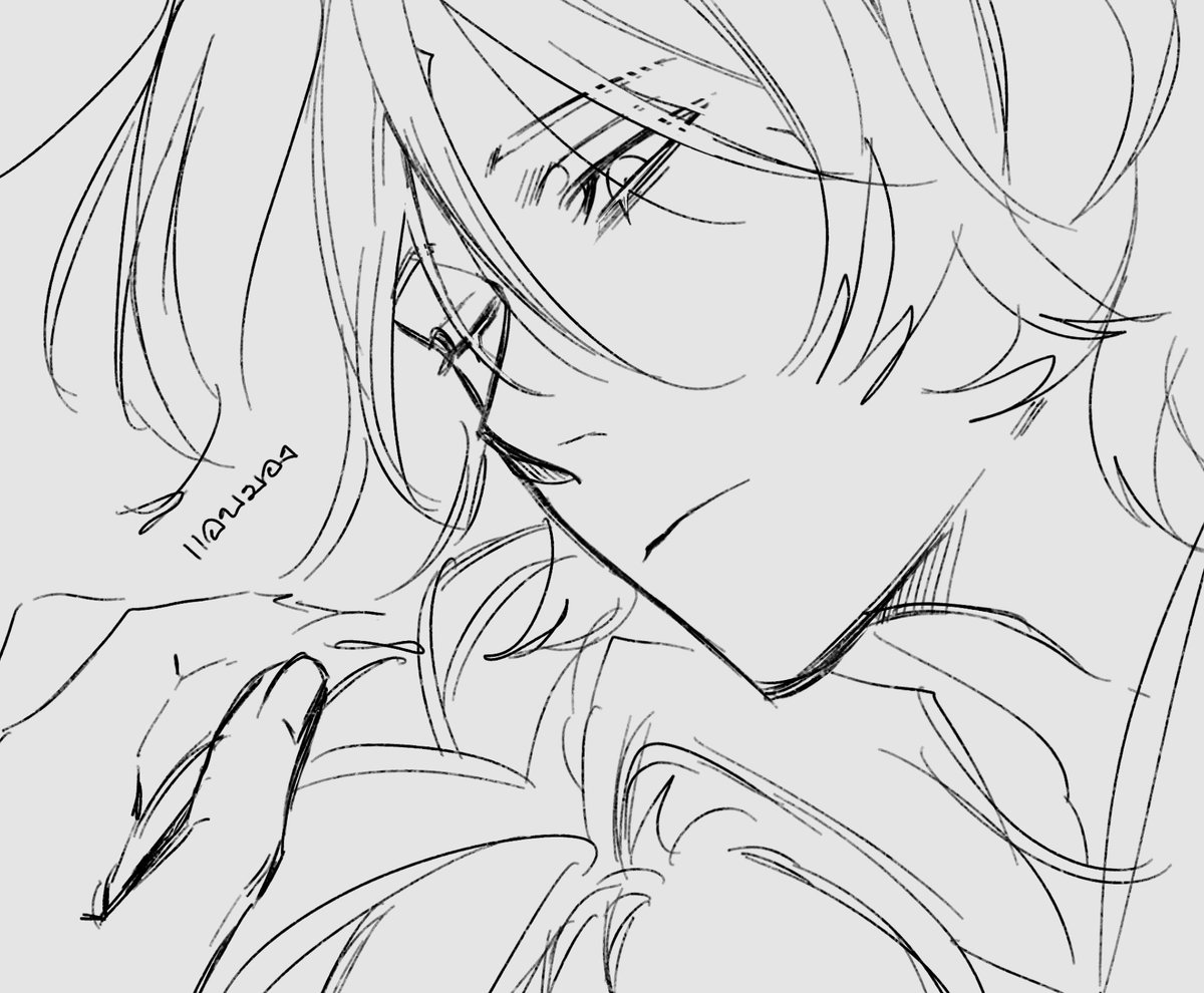sasakiii10's tweet photo. ในหัวคือคิดให้มิ้วค่อยๆไล่จูบกรอบหน้าเพียว แต่ไม่เอาอะหนุเขินมันสยิวกิ้ว https://t.co/mq0pztPas0