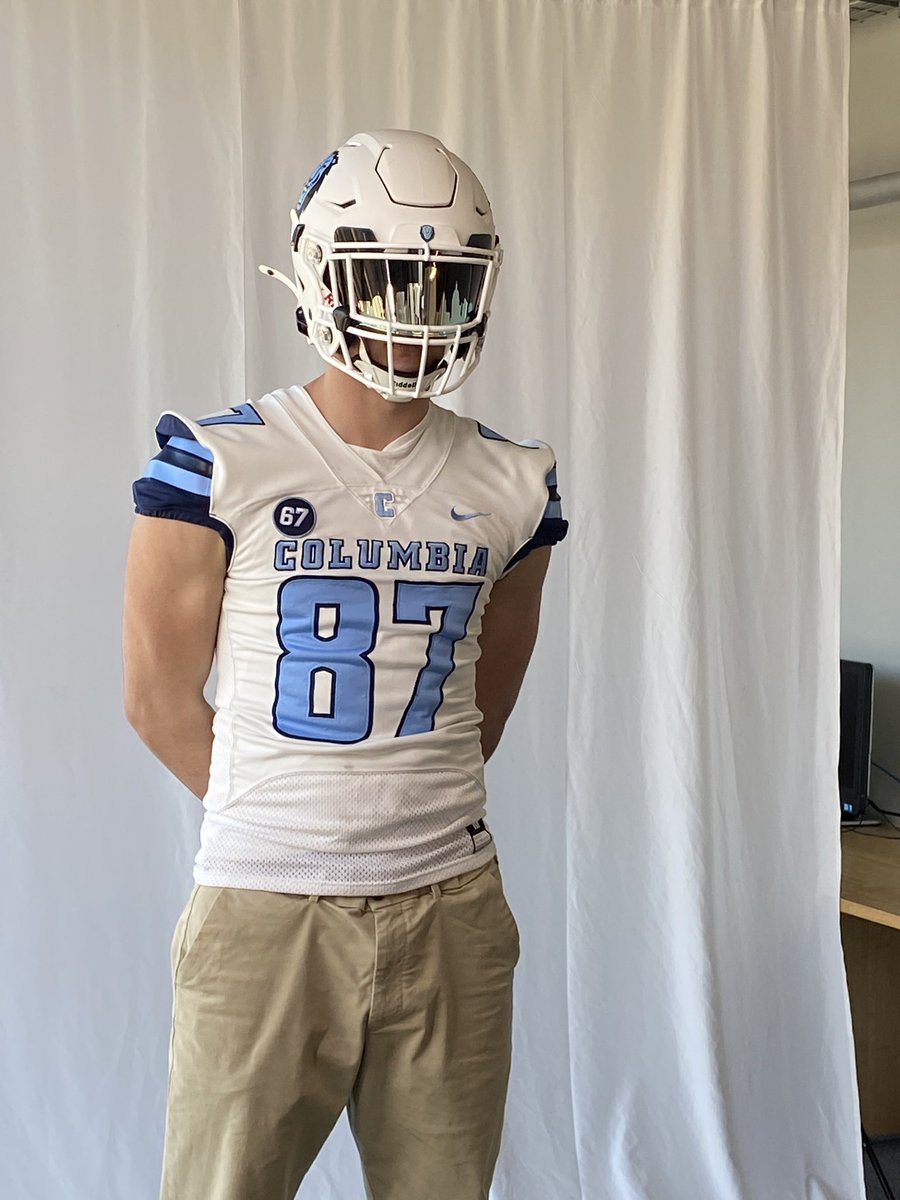 Connor Whelan (@connorwhelan26) on Twitter photo Thank you to <a href="/CoachManion_/">Joe Manion</a> and <a href="/CoachJWood/">Justin Woodley</a> for having me last week for a spring practice. Had a great time! Thank you to <a href="/CoachManion_/">Joe Manion</a> and <a href="/CoachJWood/">Justin Woodley</a> for having me last week for a spring practice. Had a great time!