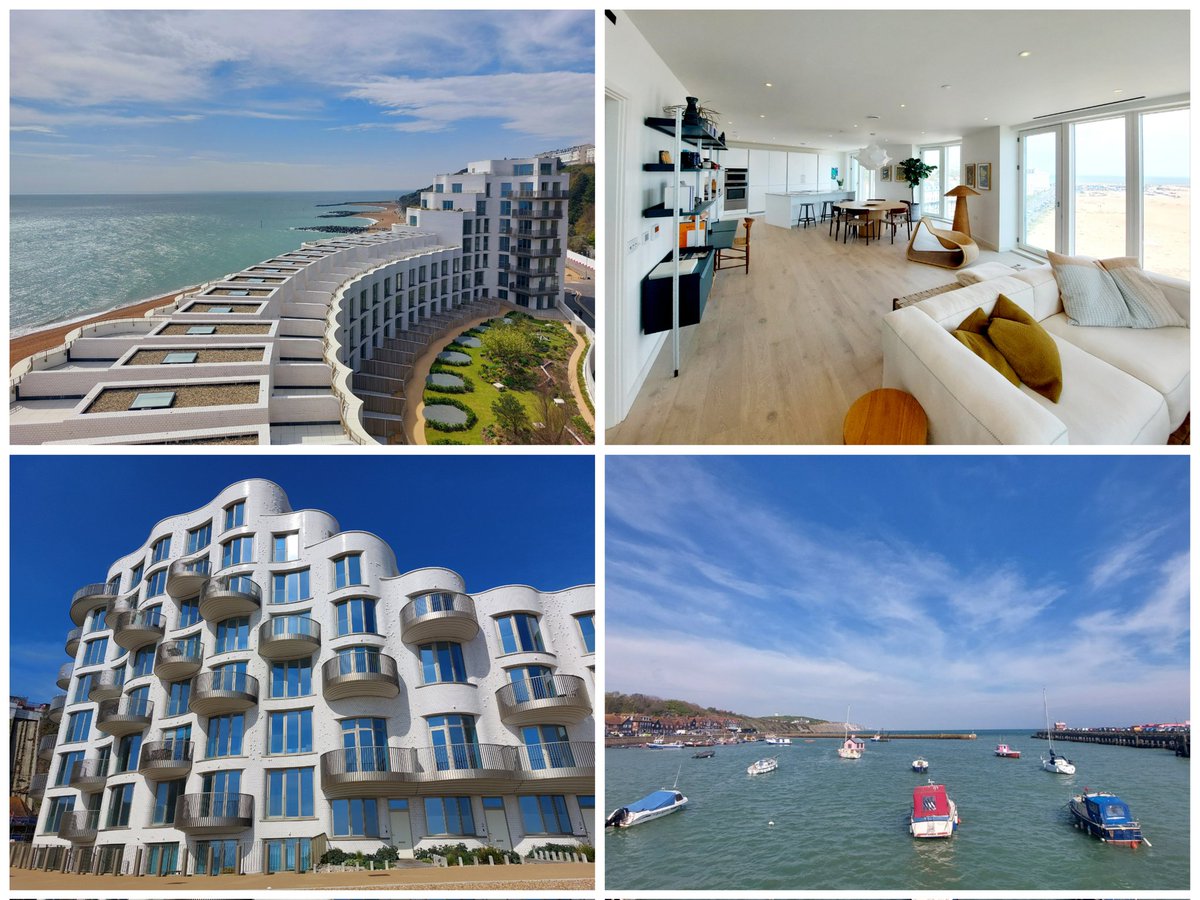 Looked around Shoreline Folkestone today. Wow! 👌😎 shorelinefolkestone.co.uk/?gad_source=1&…
