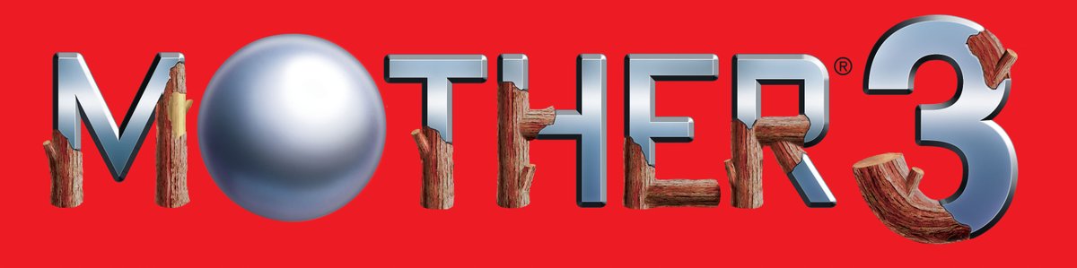 obscuremother's tweet photo. It is MOTHER 3's 19th anniversary in Japan! https://t.co/lHgOmXAMQF