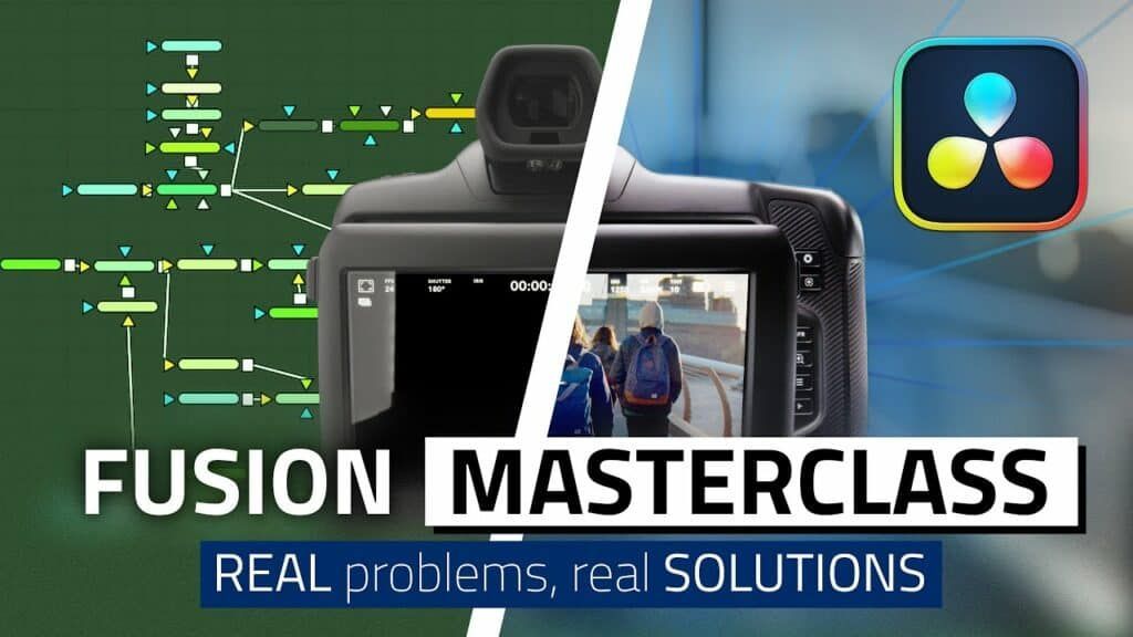 DVresolve's tweet photo. Complete Fusion Compositing Workflow https://t.co/qA9Bl2a06p https://t.co/NQ5pEsrt45