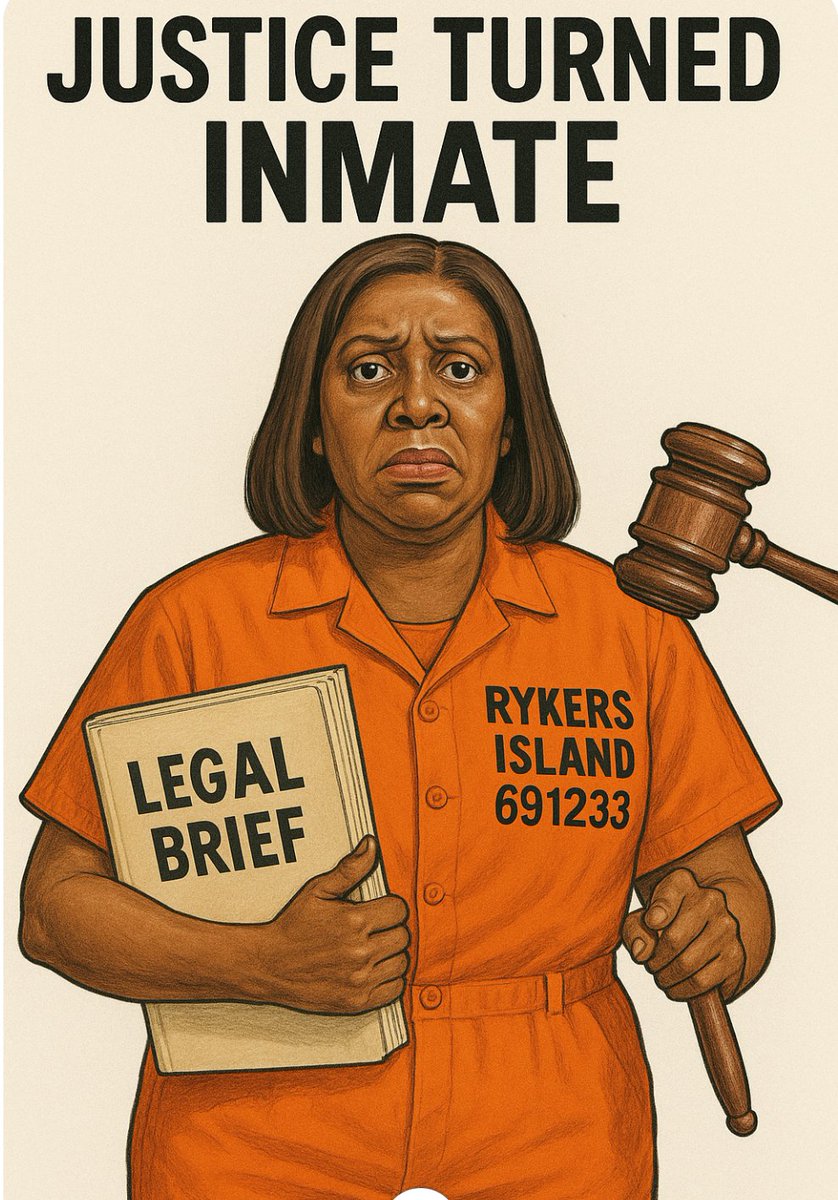 OnDahFly's tweet photo. @JDVanceNewsX Time for real justice! https://t.co/Bpdl7ObNXJ